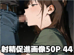 射精促進画像50P 44(もう限界) [d_581935]