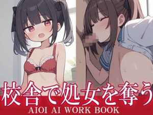 校舎で処女を奪われる(AIOI出版) [d_582465]