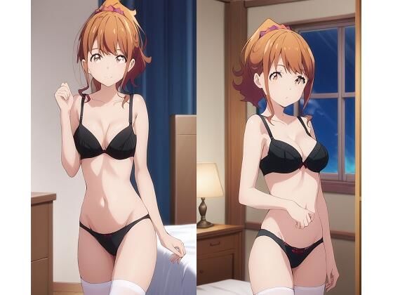 神野め◯みとエッチ(箱熱) [d_583077]