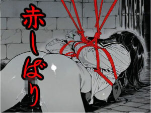 赤しばり(もう限界) [d_583105]