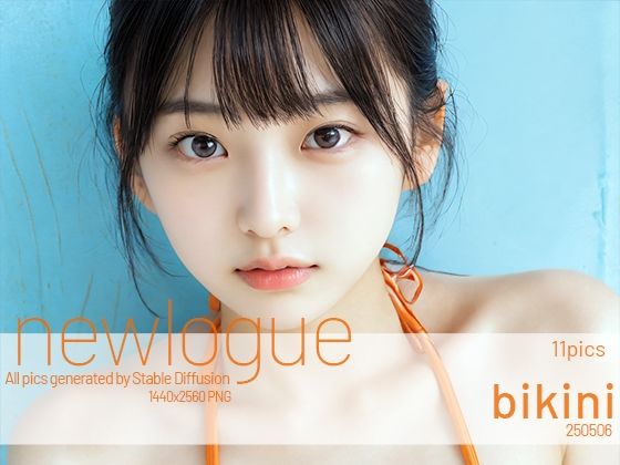 newlogue 0506 ビキニ(niur) [d_583149]