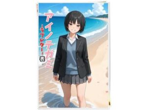 アイノテガミ 〜 ラブレター 〜 表(E浪漫画K8) [d_583881]