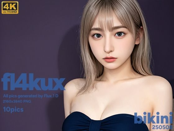 fl4kux 0508 ビキニ(niur) [d_584338]