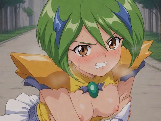 エンジ○ルデイジー(ギフト) [d_585389]