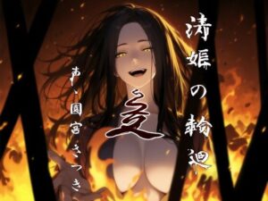 清姫の輪廻  是(近未来のふわふわ) [d_585427]