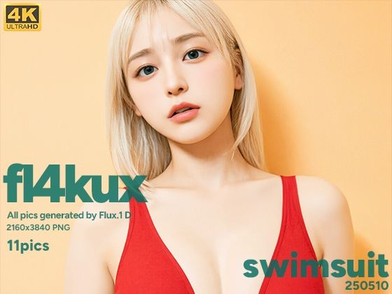 fl4kux 0510 水着(niur) [d_585576]