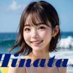 白石ひなた 水着写真集 Hinata Vol.2(あいあーてぃすと) [d_586963]