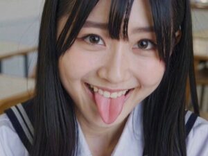 舌  Vol.1（音声なし）(フェチAI) [d_587475]