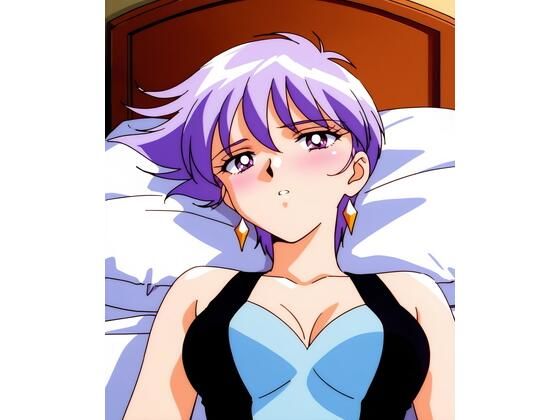 〇羅と〇〇〇(アトリエ乱れ髪) [d_588470]