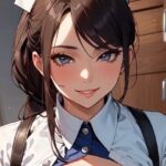 あなたにどこまでも従順なナースのお姉さま(ABE図書) [d_588668]