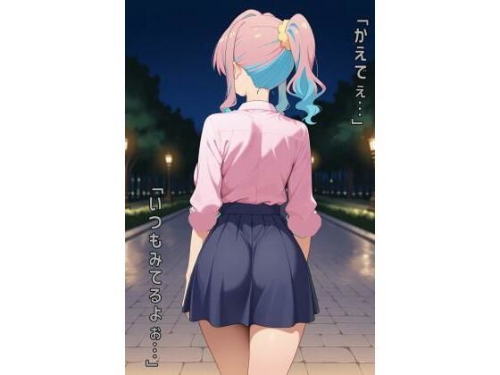 「かえでぇ…いつもみてるよぉ…」(あるてみす) [d_589228]