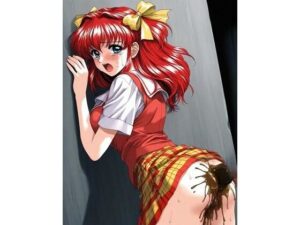 某所で好調 浅川琴美 浣腸 排泄させられる(sinzan) [d_590817]