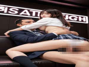 本番ができてしまうと噂のコスプレおっパブ！(SakuraBooks) [d_590998]