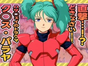 ク◯ス・パラヤのハメ撮り集(ぽんぽんたぬきち) [d_591027]