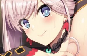 宮本武蔵CG集(鮫釣り) [d_591241]