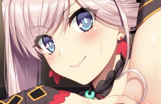 宮本武蔵CG集(鮫釣り) [d_591241]