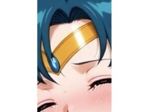 正義のヒロイン  マーキュウリ討伐(正義のヒロイン) [d_592793]