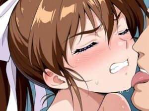 天○亜衣ハードver(monaka shop) [d_593090]