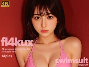 fl4kux 0521 水着(niur) [d_593129]