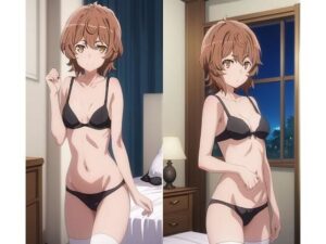 リリルカ・ア◯デとエッチ(箱熱) [d_593280]