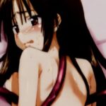 ToLOVEる  結城美柑×触手×凌●(夜の研究会) [d_593563]