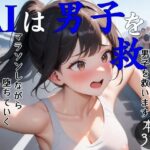 AIは男子を救う  リメイク版(えあいなえ) [d_593699]