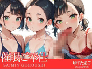 催●ご奉仕(ゆでたまご) [d_593813]