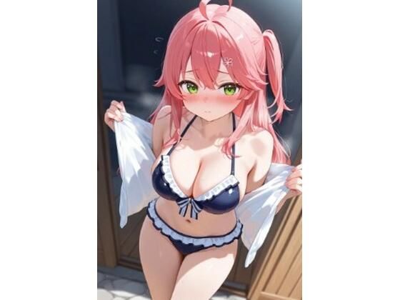 さ〇らみこ(愛雪) [d_594056]