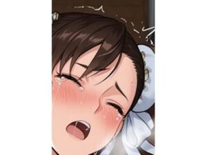 正義の格闘ヒロイン陵●(正義のヒロイン) [d_594165]