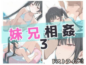 妹兄相姦3(ドストライク！) [d_594174]