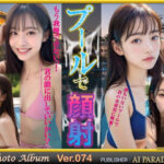 プールで顔射(AIパラダイス出版) [d_595413]