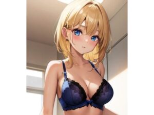 ランジェリータウン(八夜サークル) [d_595465]