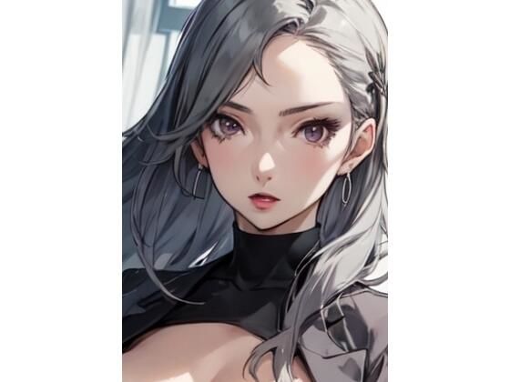 ペル◯ナ5、美女着替え盗撮(八夜サークル) [d_595470]