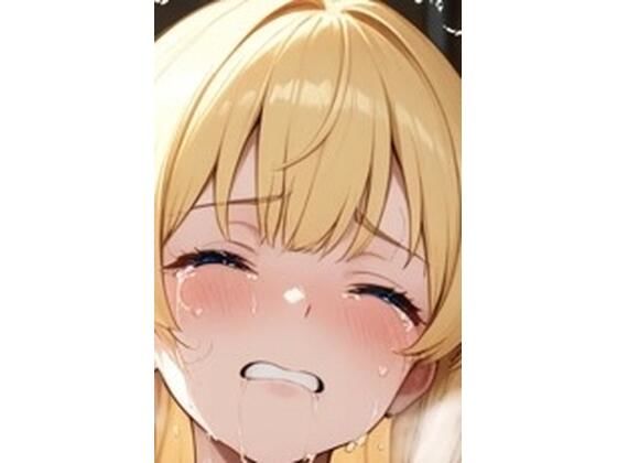 正義のヒロイン  スーハーガール陵●(正義のヒロイン) [d_595590]