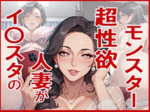 インスタで出会った人妻が超性欲モンスターだった(ジーニー) [d_596886]