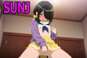 SUNJ(エリザベス) [d_597129]