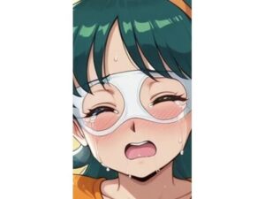 怪盗を捕まえてズコバコ(正義のヒロイン) [d_597771]