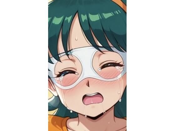 怪盗を捕まえてズコバコ(正義のヒロイン) [d_597771]