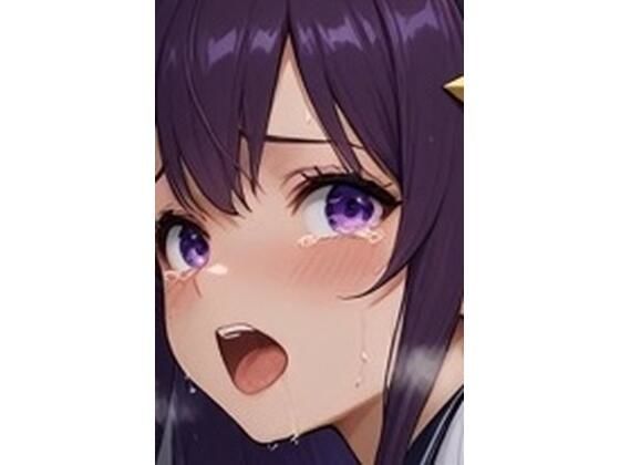 正義のヒロイン  アテニャ陵●(正義のヒロイン) [d_597812]