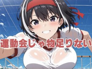 運動会じゃ物足りない(えっどっとこむ) [d_597965]