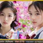 僕たちのマドンナ3(AIパラダイス出版) [d_598360]