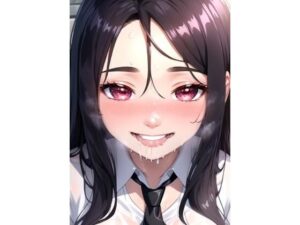 彼女とイチャイチャするだけ(ションボリウム) [d_598759]