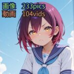 【画像233枚＋動画104本】女の子のうんち2(バナナクラブ) [d_598781]