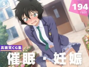 【種付け・催●】世● 真純(喫茶モナカ) [d_598852]