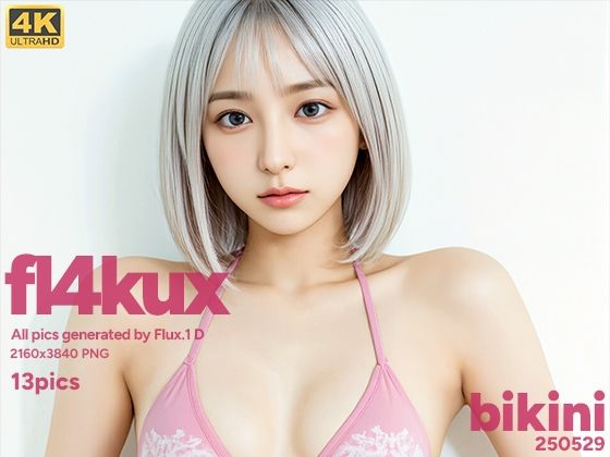 fl4kux 0529 ビキニ(niur) [d_598854]