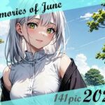 Memories of June 2025(MoAY) [d_598883]