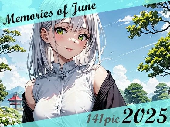 Memories of June 2025(MoAY) [d_598883]