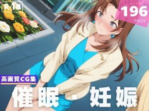 【種付け・催●】香● 夏美(喫茶モナカ) [d_598929]