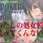 BROKEN PAIN(FITSPROJECT) [d_598936]