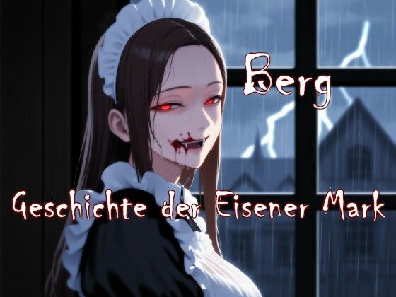 Geschichte der Eisener Mark. Berg(近未来のふわふわ) [d_598974]